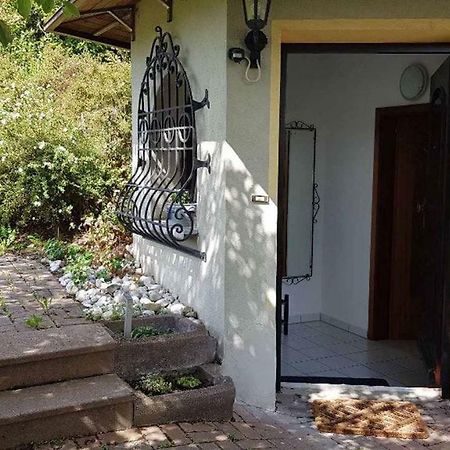 Ferienwohnung Raithel Schwarzenbach an der Saale Exterior foto