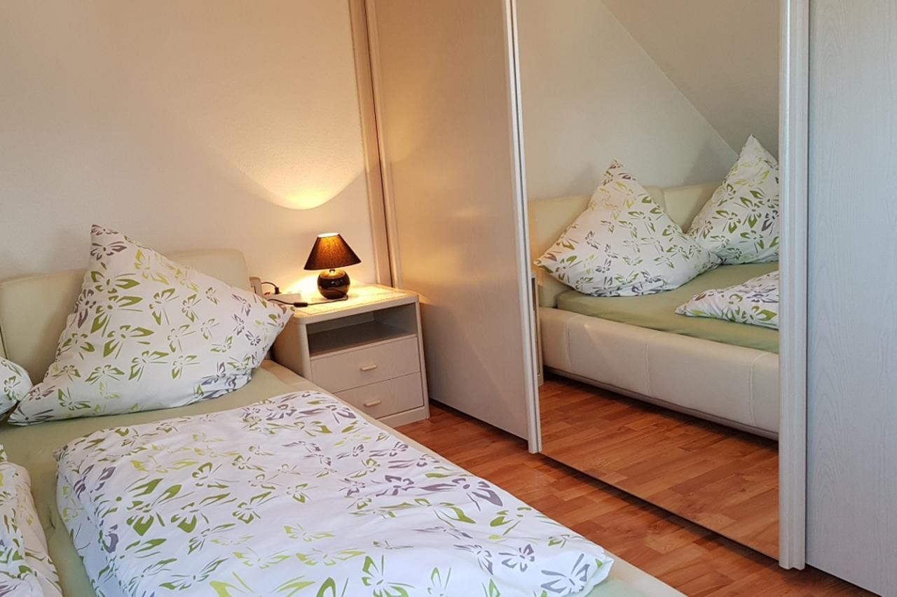 Ferienwohnung Raithel Schwarzenbach an der Saale Exterior foto