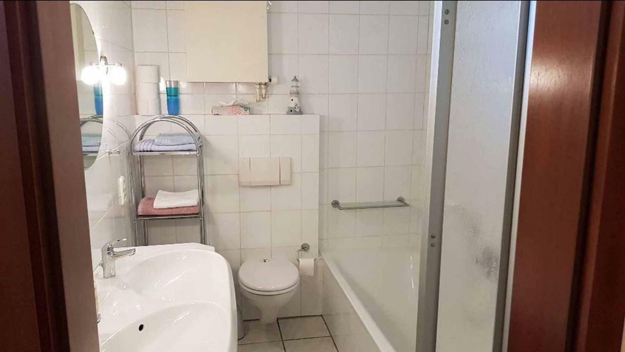 Ferienwohnung Raithel Schwarzenbach an der Saale Exterior foto